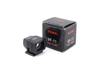 Sigma View Finder VF-11
