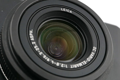 Leica D-Lux 3