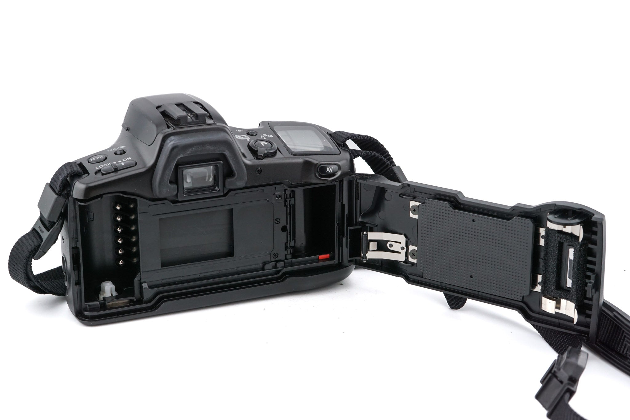 Minolta Dynax 500si
