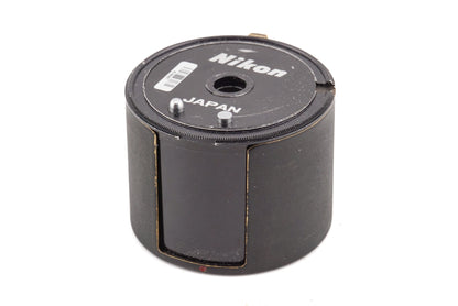 Nikon F-250 Film Cassette