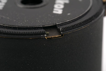 Nikon F-250 Film Cassette