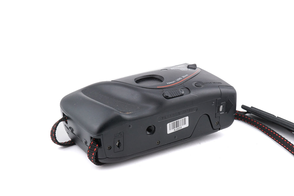 Nikon RF2