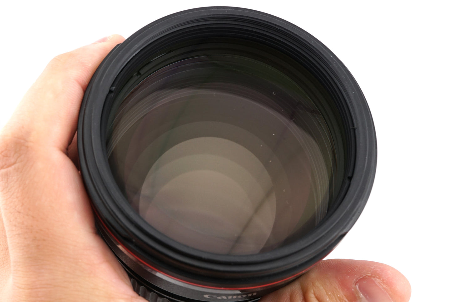 Canon 200mm f2.8 L II USM