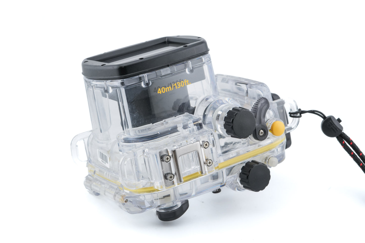 Canon WP-DC48 Waterproof Case