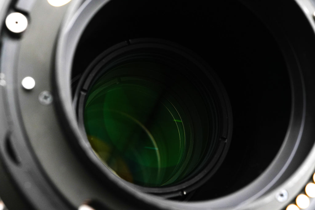 Mamiya 100-200mm f5.2 Sekor Z W Zoom