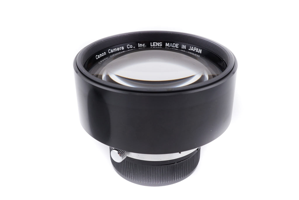 Canon 14-70mm C-8 Converter