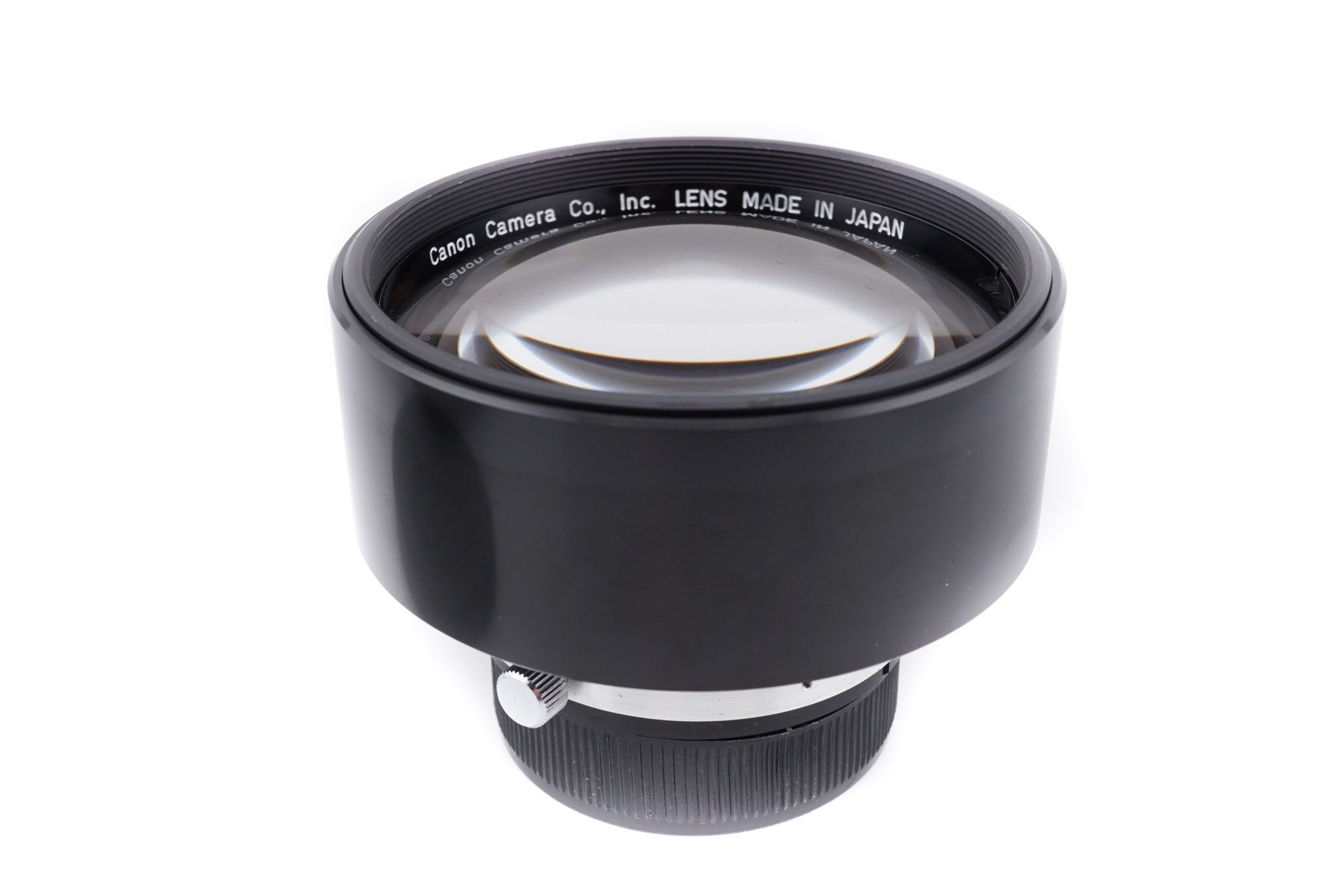 Canon 14-70mm C-8 Converter