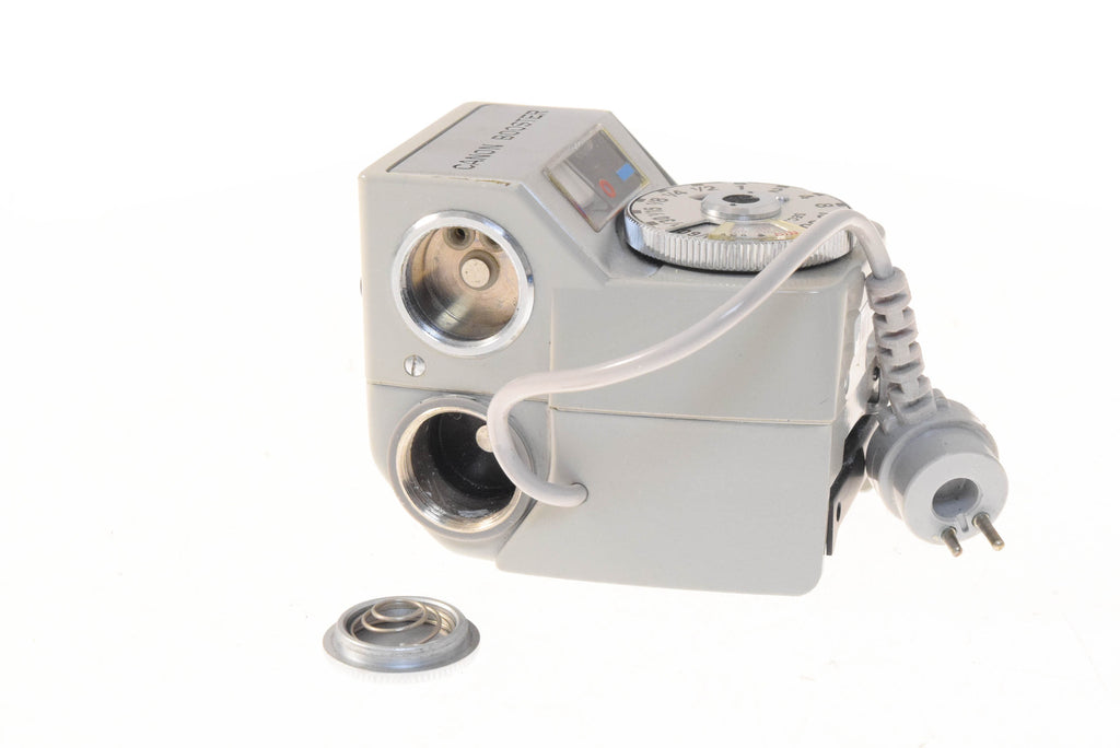 Canon Booster