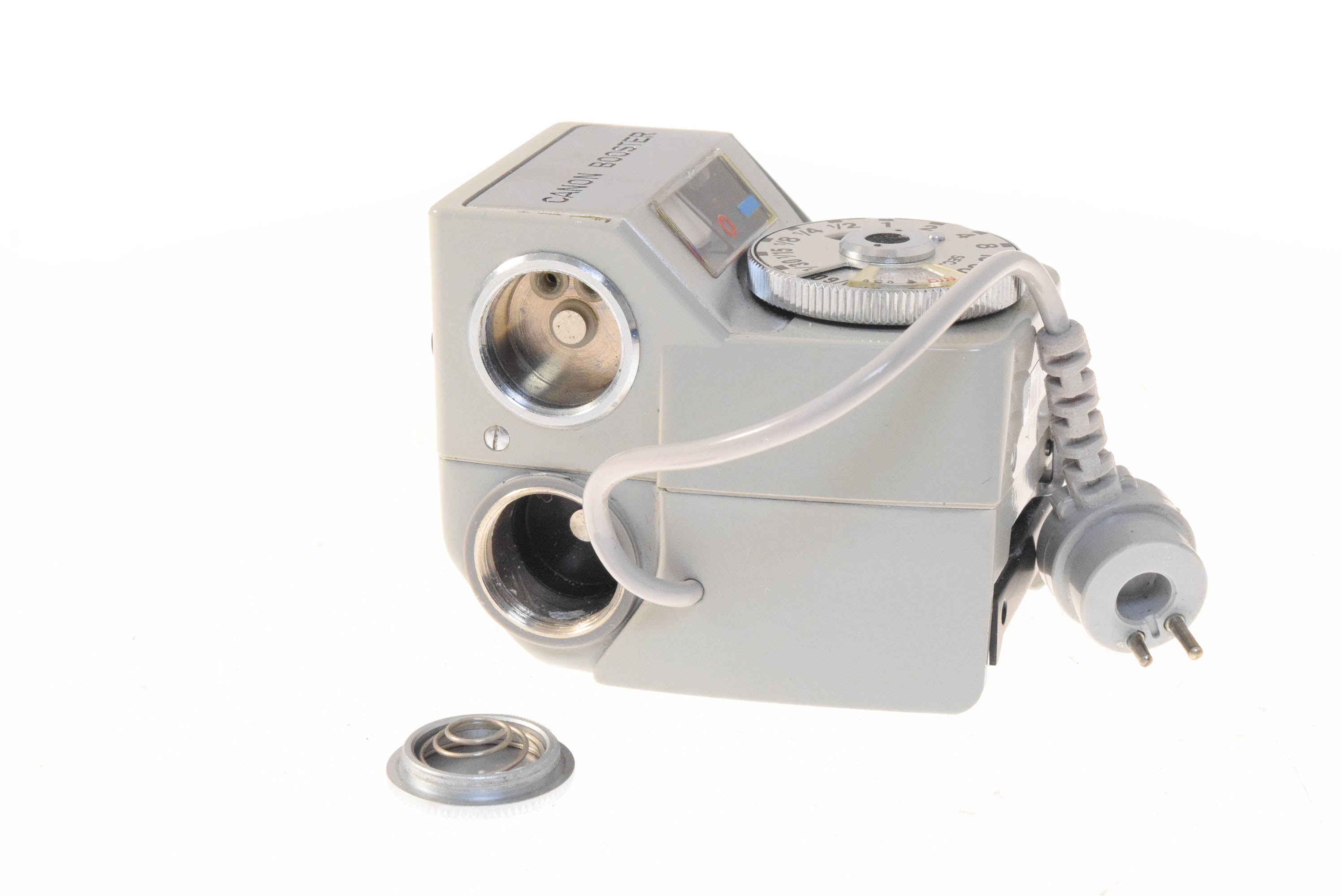 Canon Booster