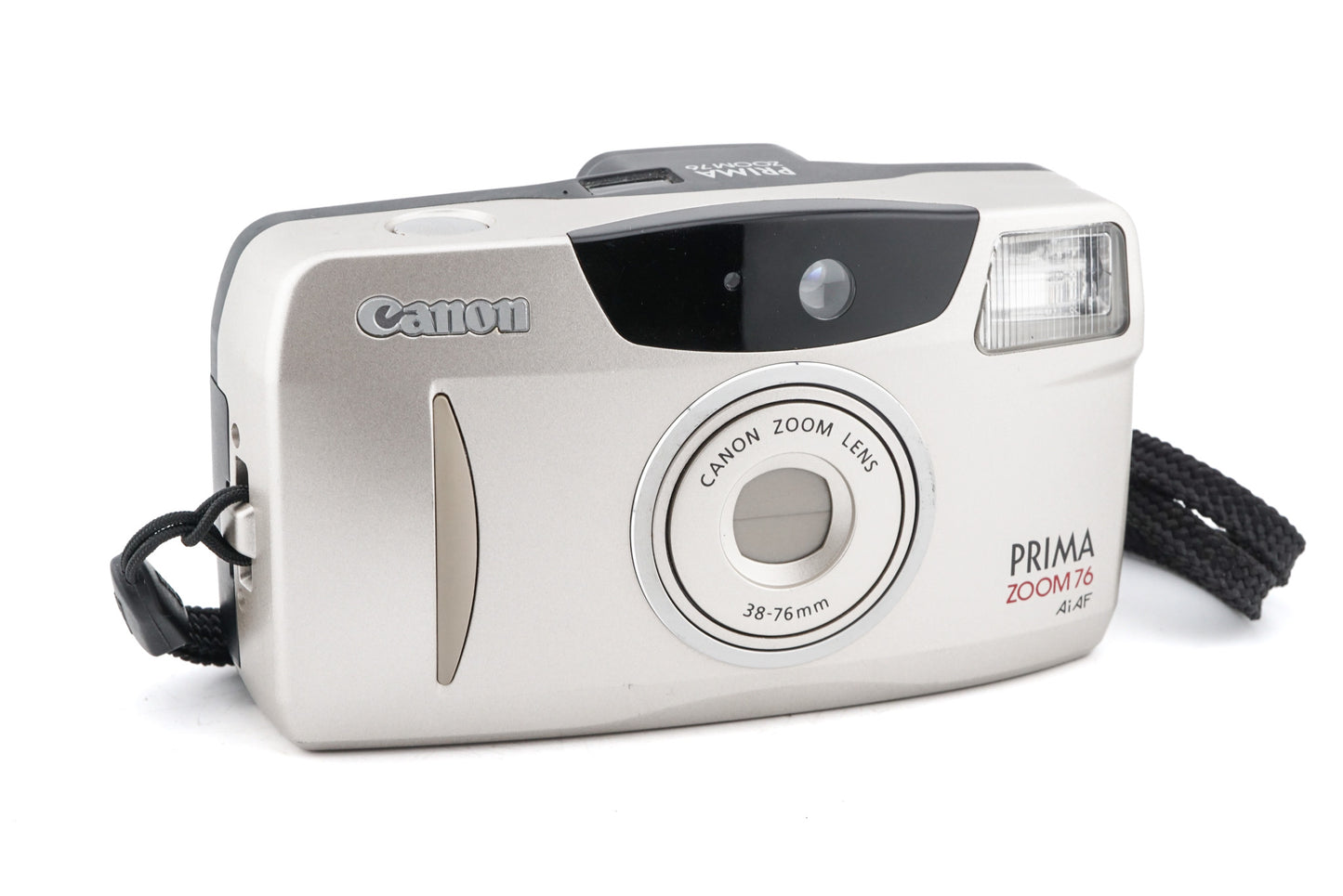 Canon Prima Zoom 76