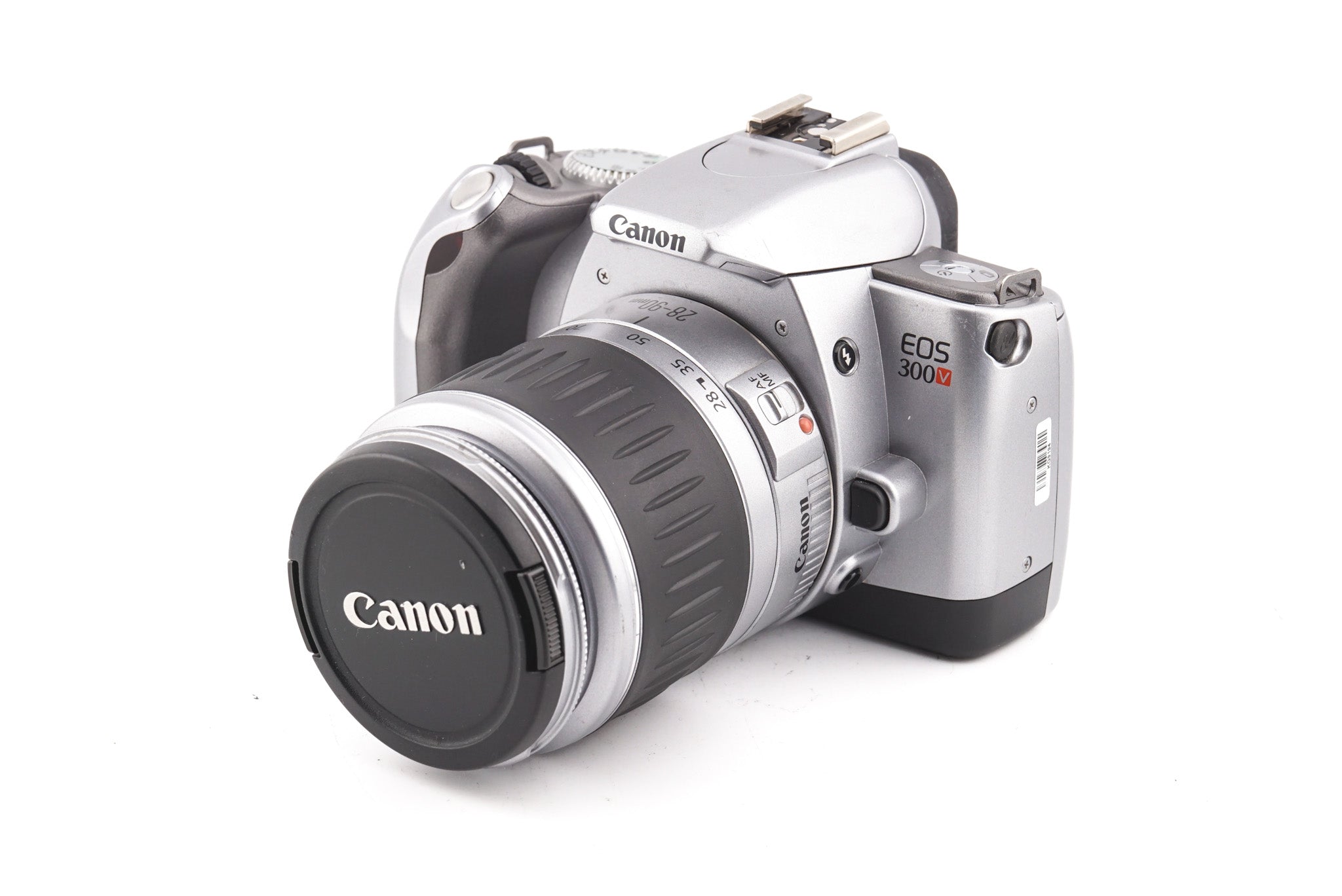 Canon EOS 300V + 28-90mm f4-5.6 II – Kamerastore