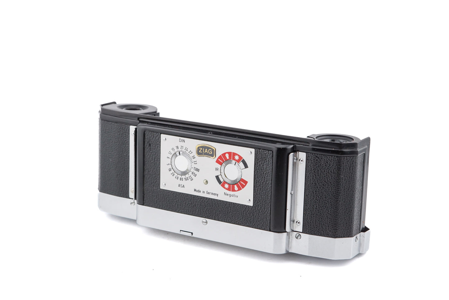 Zeiss Ikon Interchangeable Film Back for Contarex