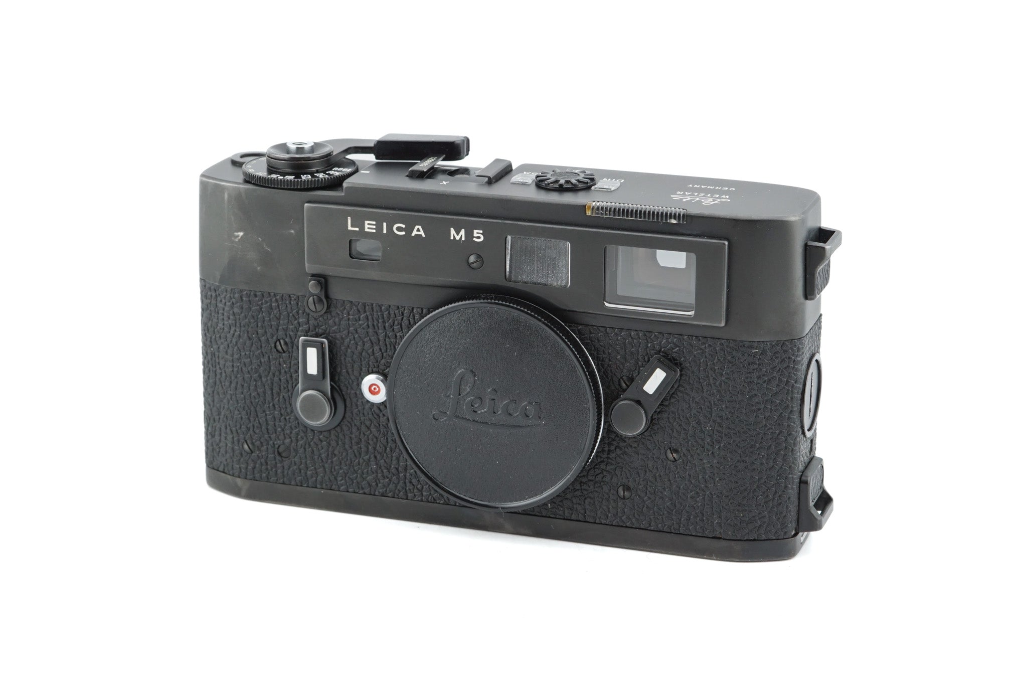 Leica M5 - Camera – Kamerastore
