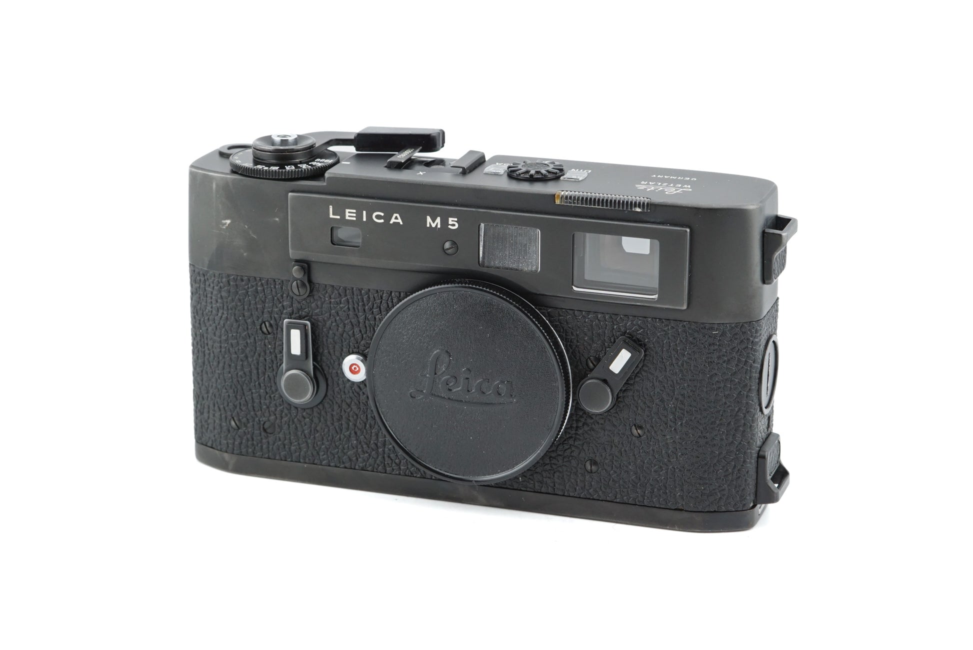 Leica M – Kamerastore