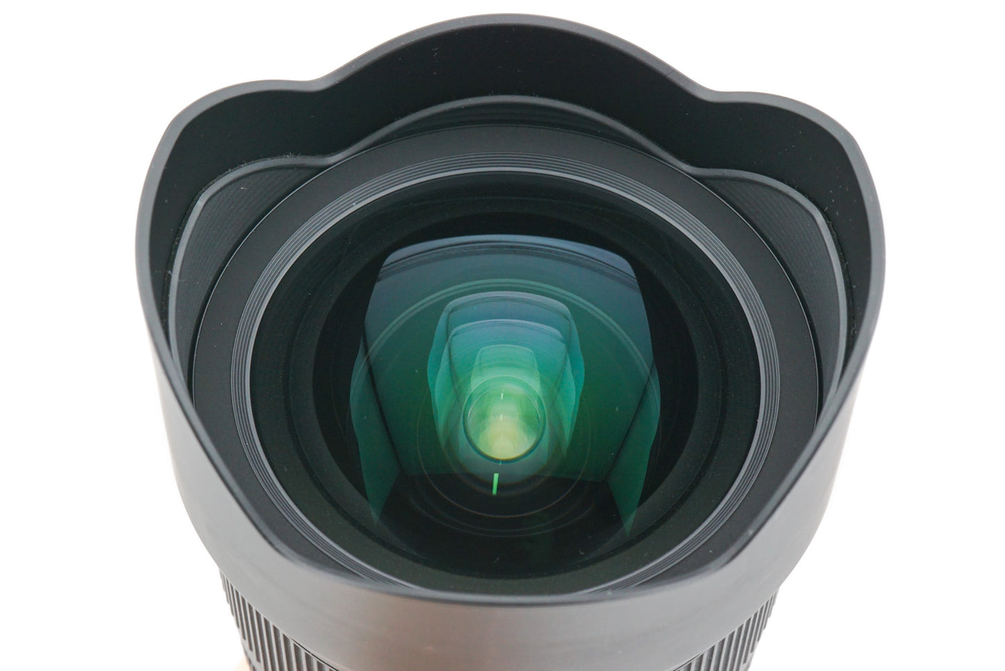 Tamron 15-30mm f2.8 VC USD Di G2 (A041) + Q 150mm Holder System