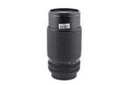 Makinon 80-200mm f4.5 MC Zoom