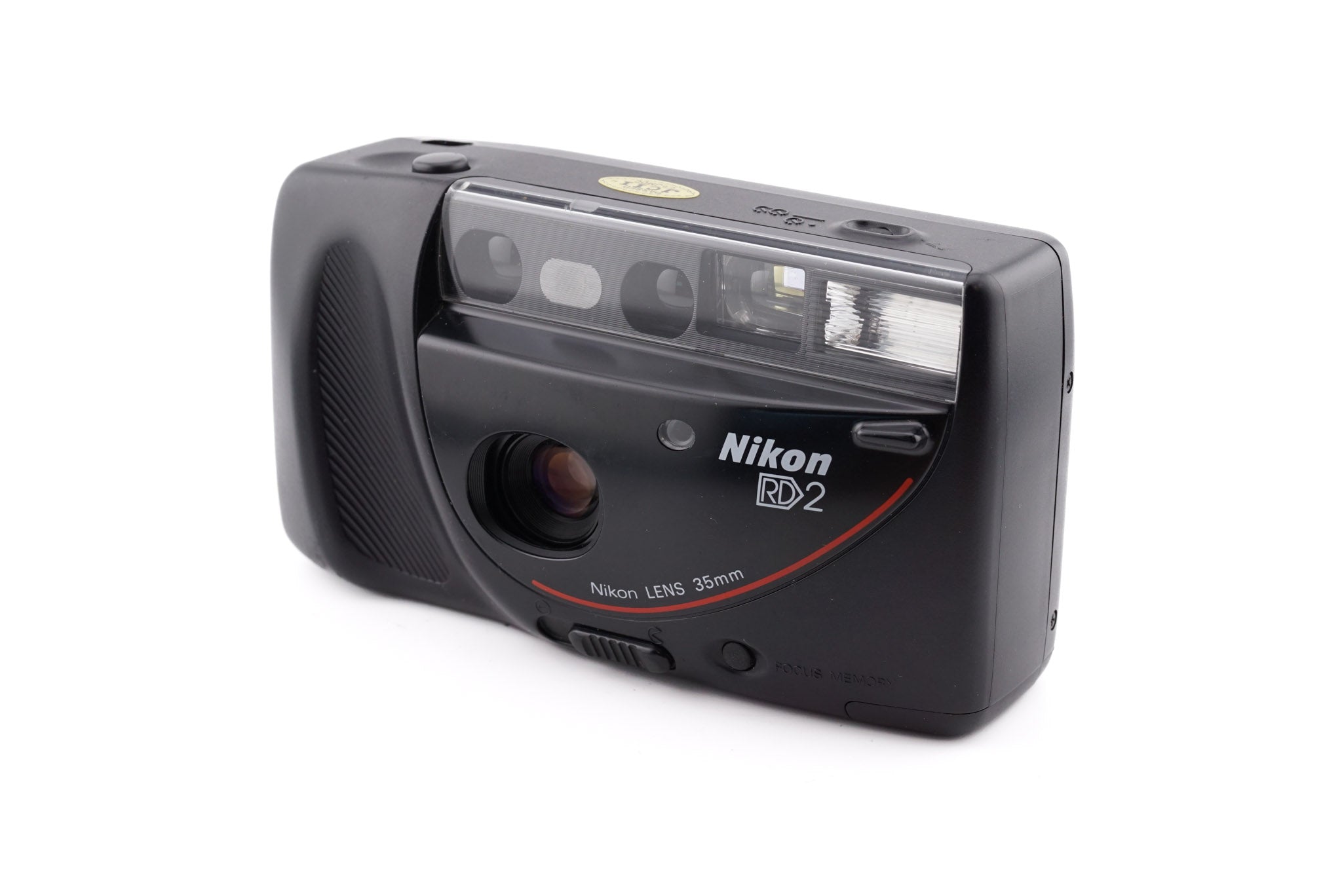 Nikon RD2