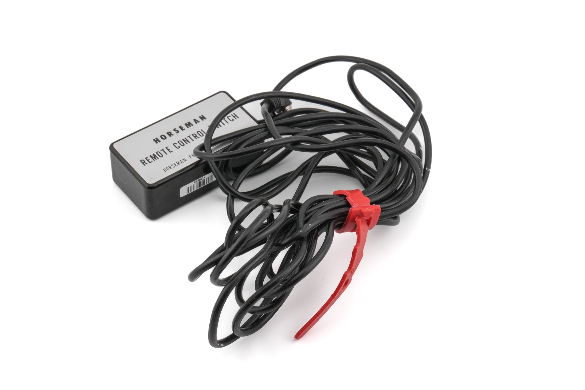 Horseman Remote Control Switch