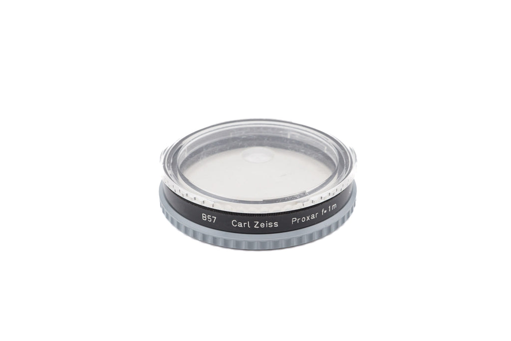 Hasselblad B57 Close-Up Filter Proxar f=1m (50318/TICMC)