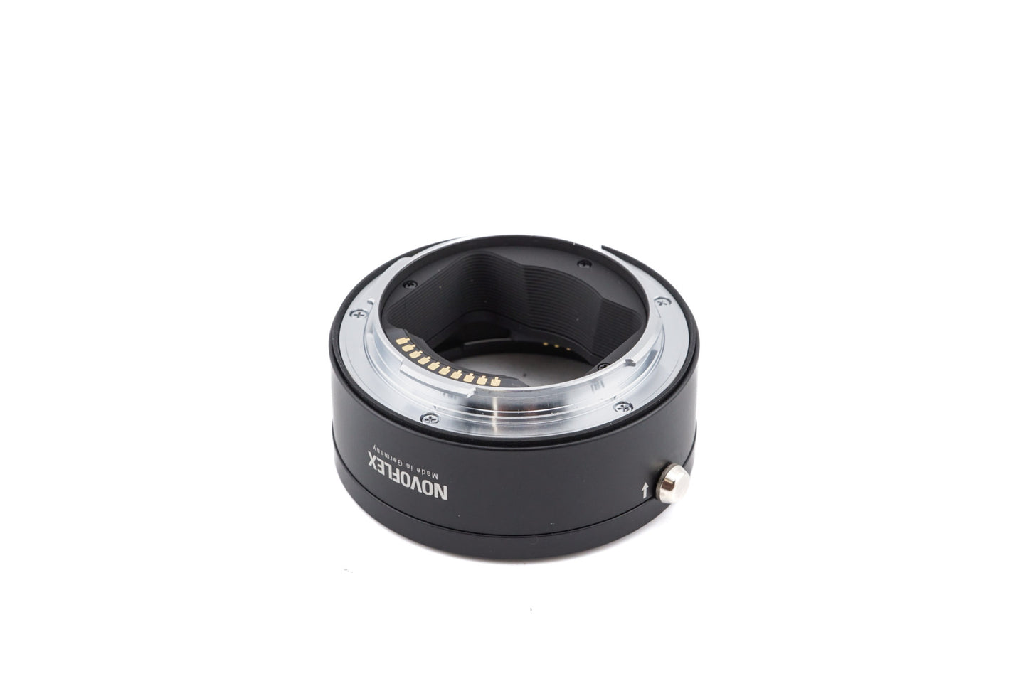 Novoflex Canon EF - L-Mount (SL/EOS) Adapter