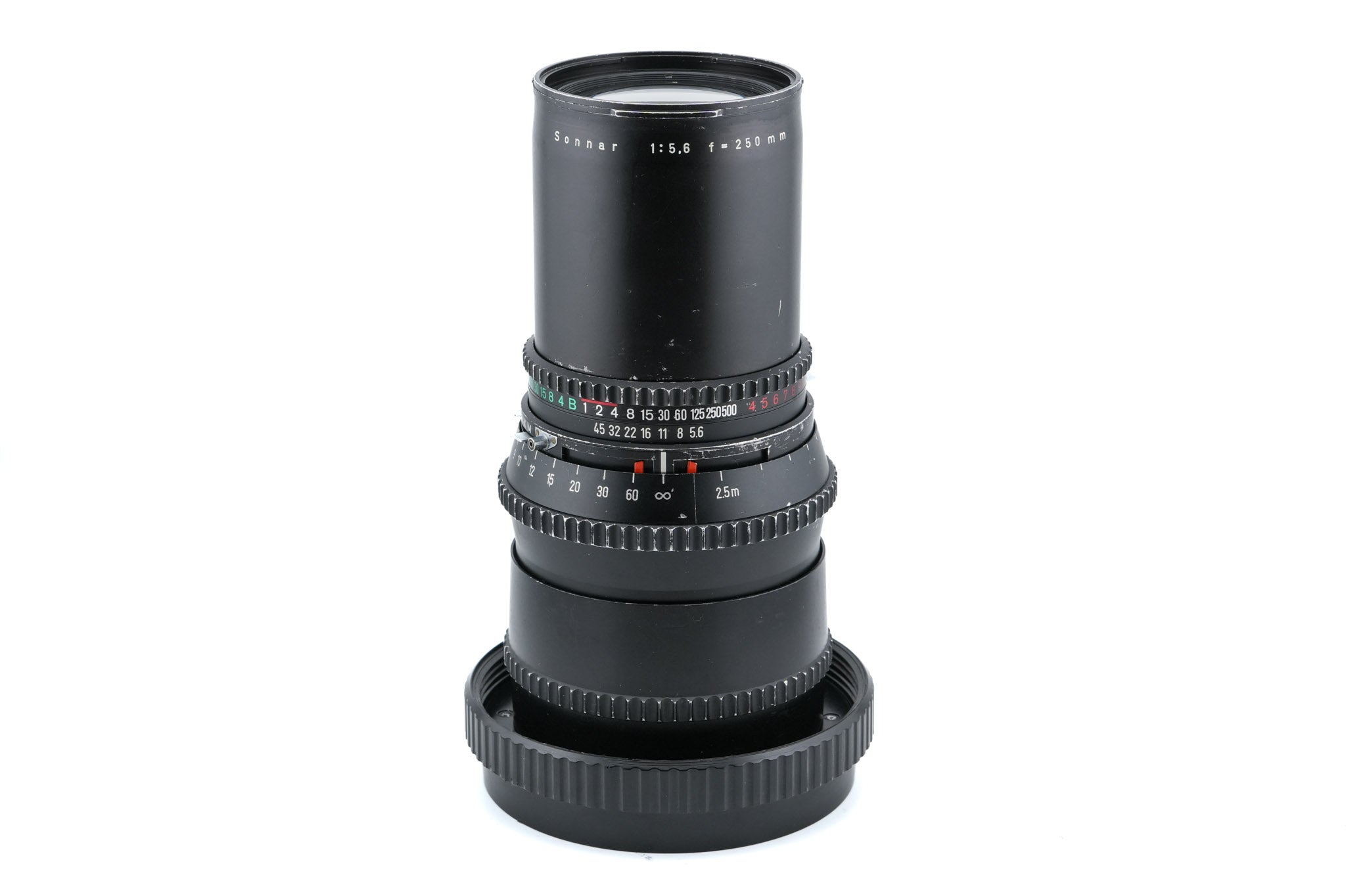 Hasselblad 150mm f4 Sonnar T* C - Lens – Kamerastore