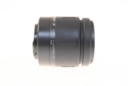 Tamron 28-80mm f3.5-5.6 AF Aspherical (77D)