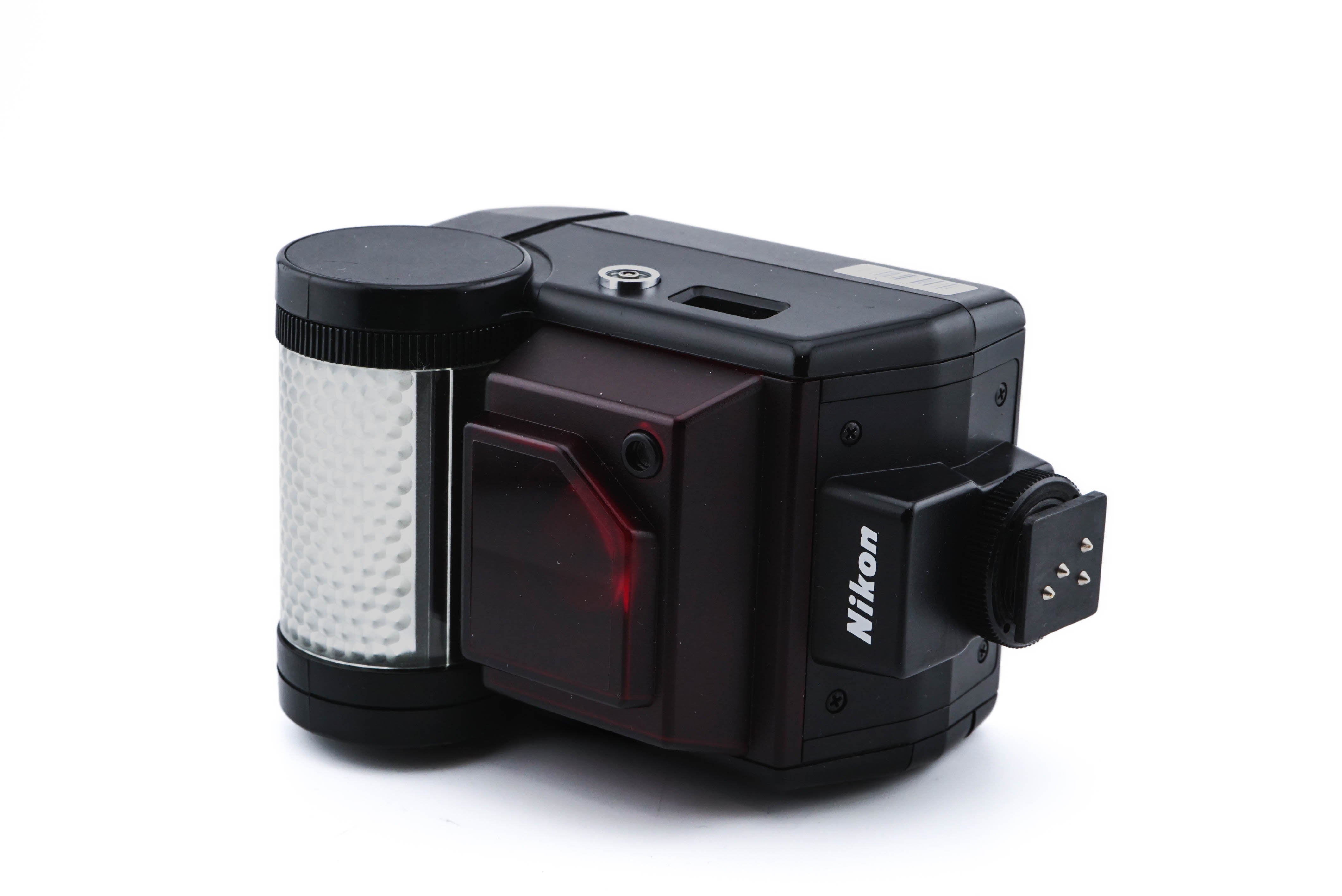 在庫限りセール Speedlight Nikon SB-20 SB-20 speedlight Autofocus 