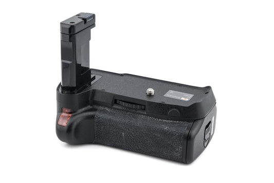 Generic Nikon D3400 Battery Grip