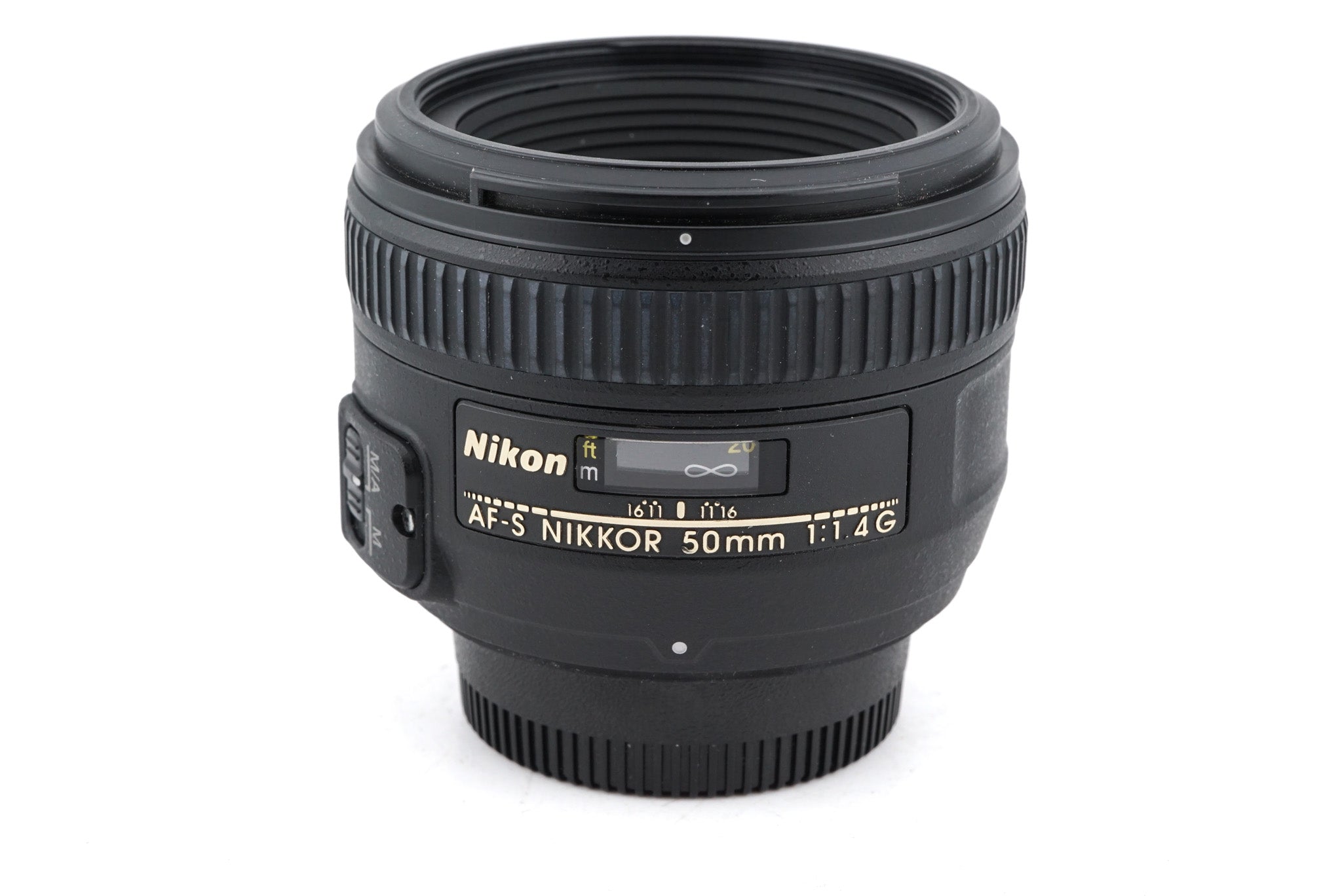 Nikon 85mm f2 Nikkor AI-S - Lens – Kamerastore