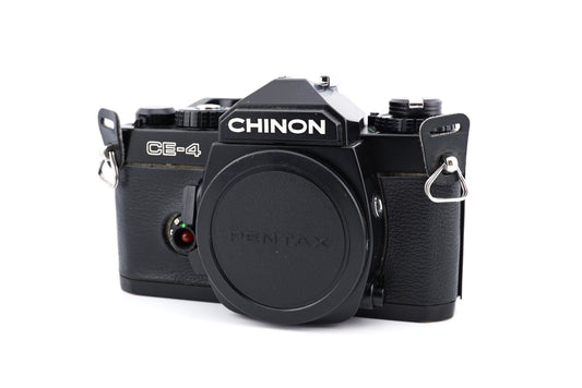 Chinon CE-4