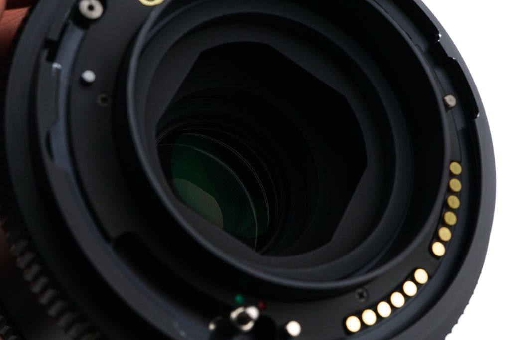 Mamiya 180mm f4.5 Sekor Z W