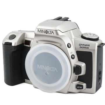 Minolta Dynax 505si