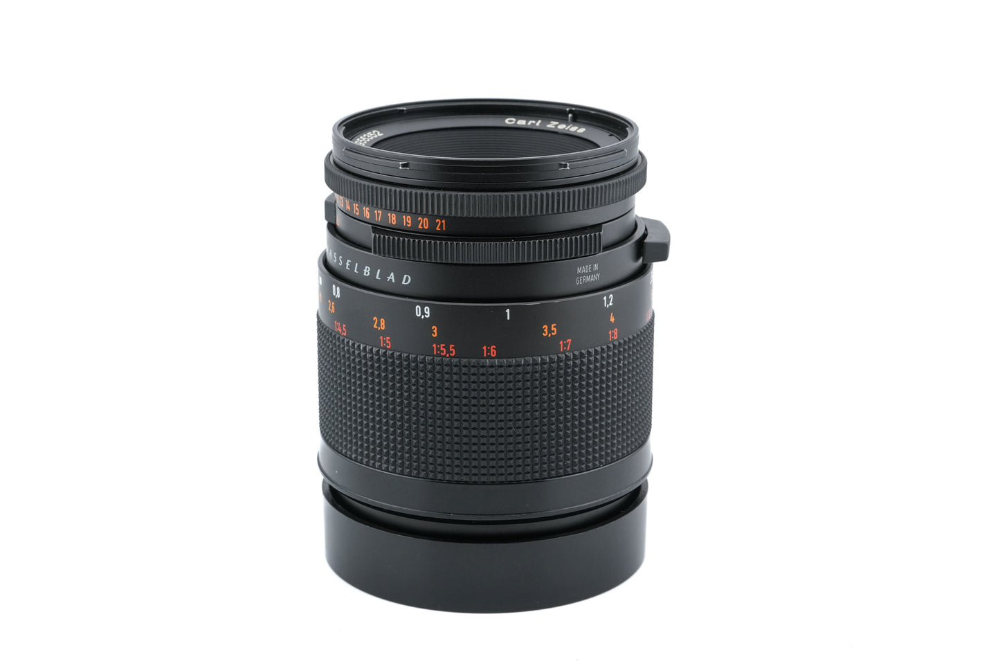 Hasselblad 120mm f4 Makro-Planar T* CF