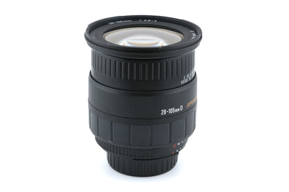 Sigma 28-105mm f2.8-4 D Aspherical IF