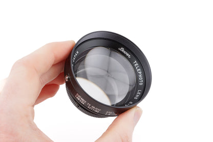 Bower Telephoto Lens S-V