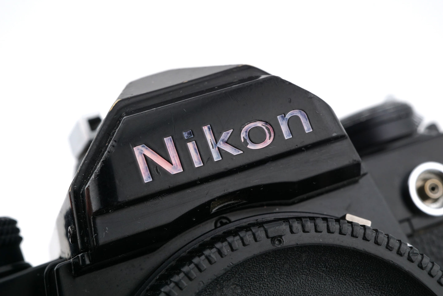 Nikon FM
