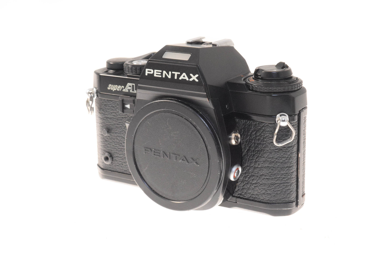 Pentax Super A