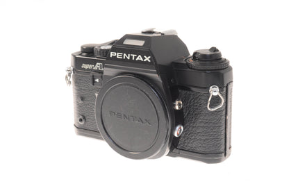 Pentax Super A