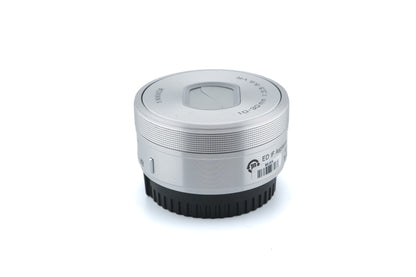 Nikon 10-30mm f3.5-5.6 Nikkor 1 VR PD-Zoom