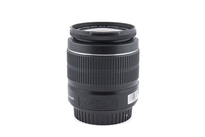 Canon 18-55mm f3.5-5.6 IS II