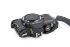 Konica Autoreflex TC