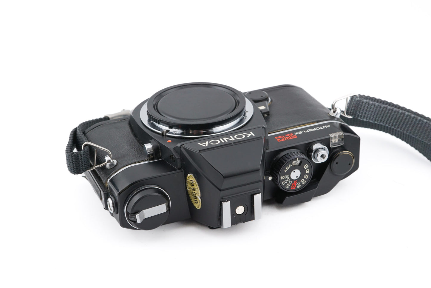 Konica Autoreflex TC