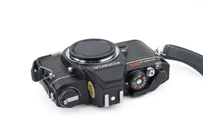 Konica Autoreflex TC