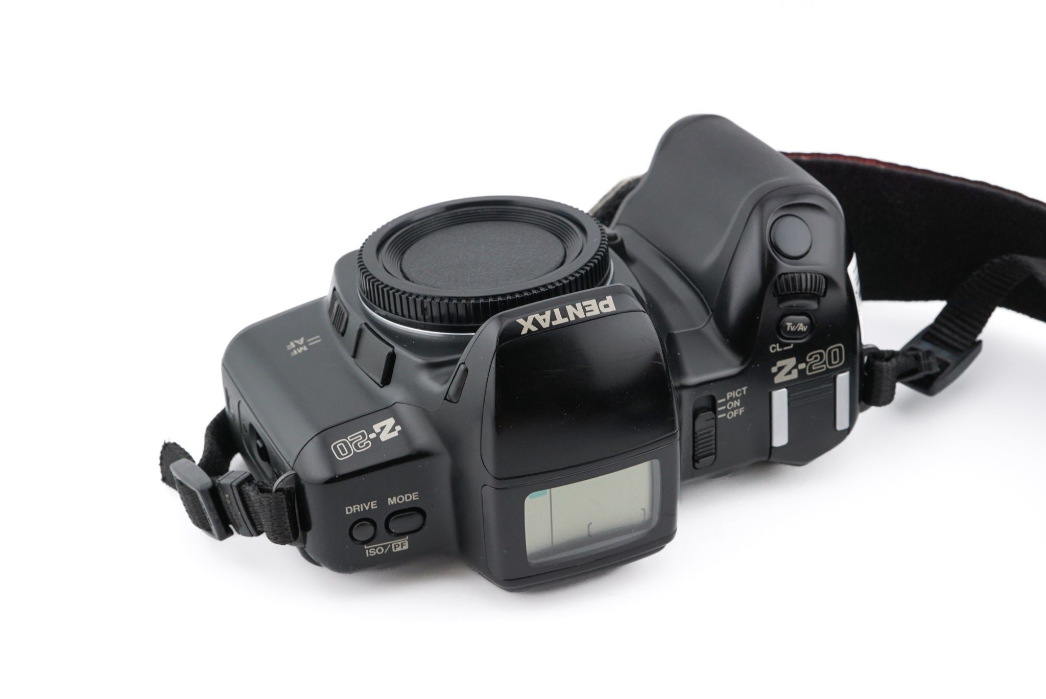 限定モデル PENTAX Ｚ-1P - カメラ