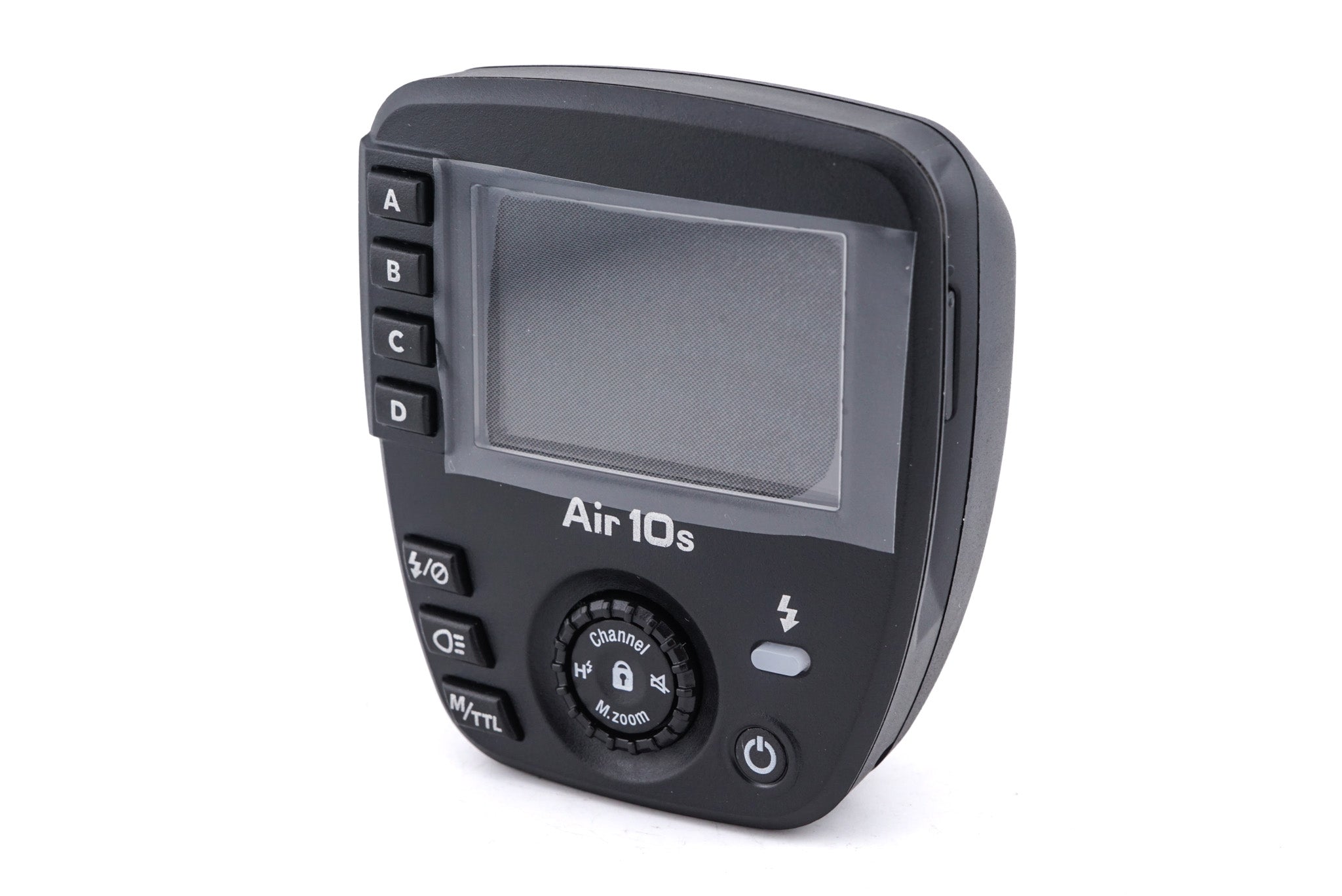 Nissin Air 10s