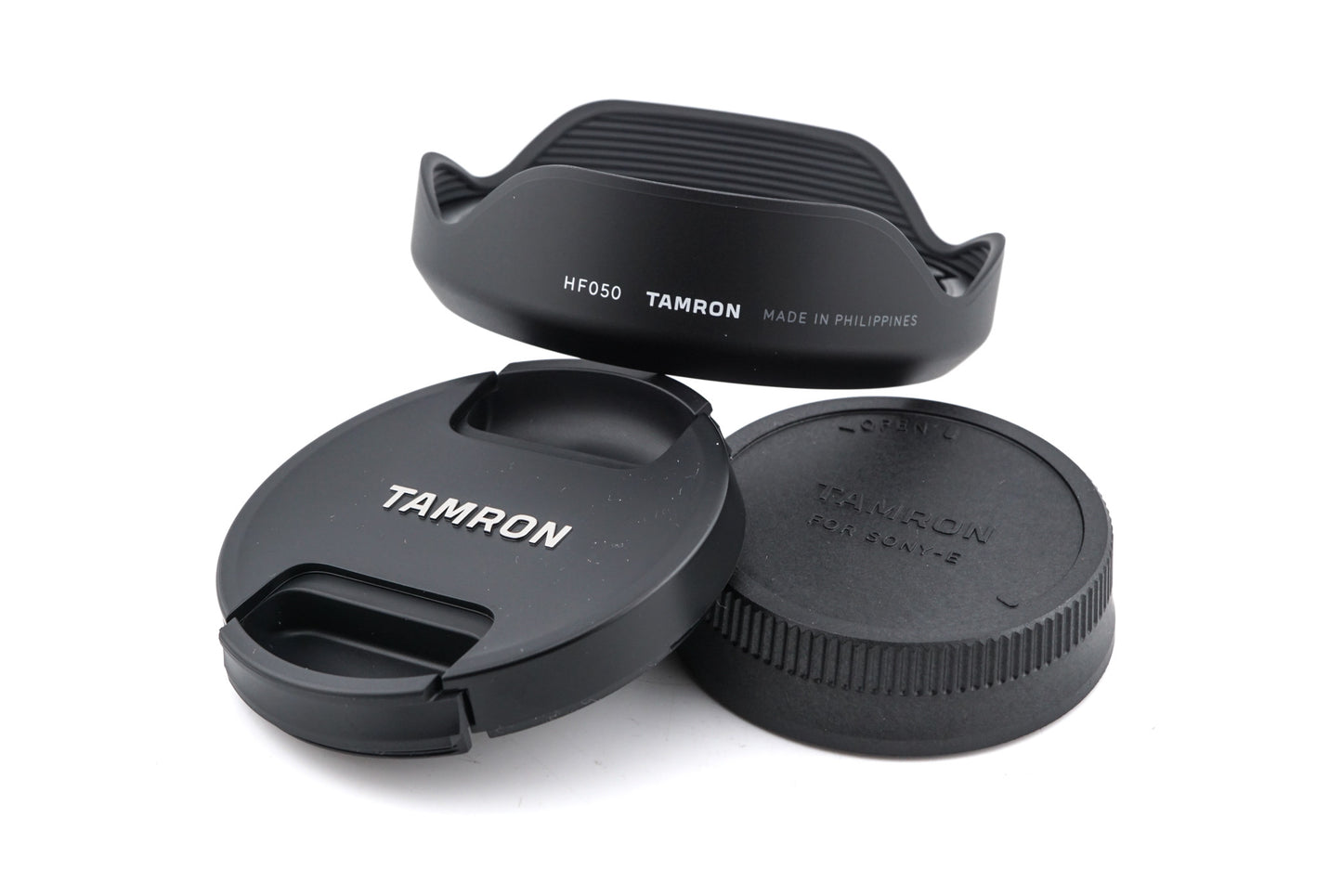 Tamron 20mm f2.8 Di III OSD M1:2