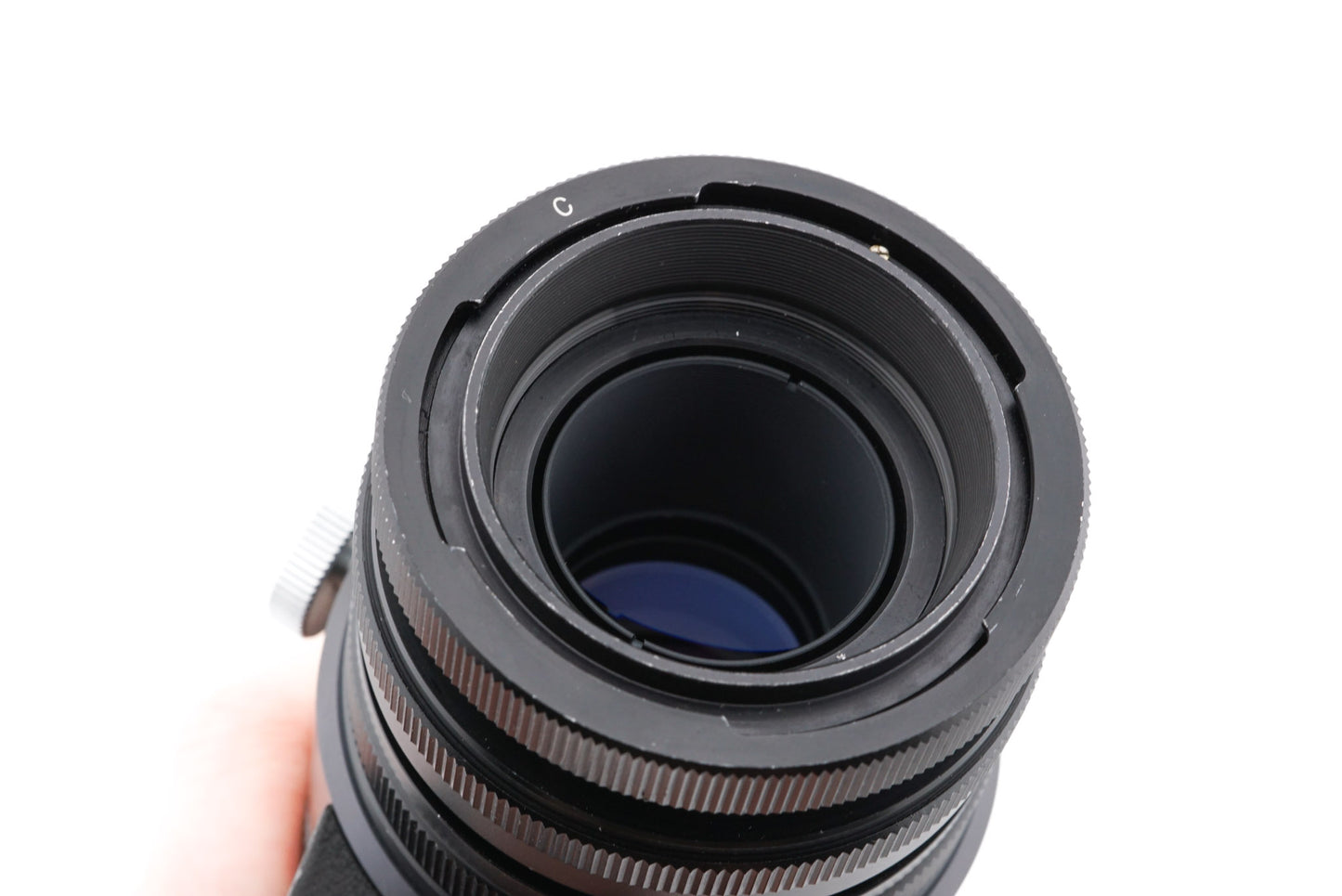 Kenlock 70-220mm f4 Automatic