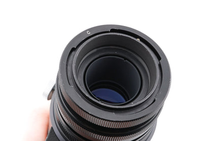 Kenlock 70-220mm f4 Automatic