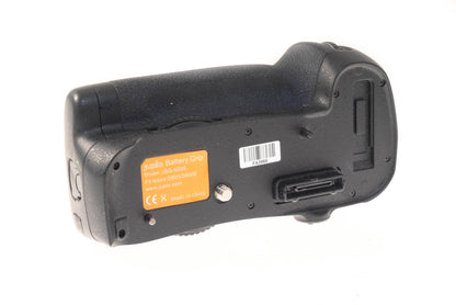 Jupio Battery Grip for D800 (JBG-N009)