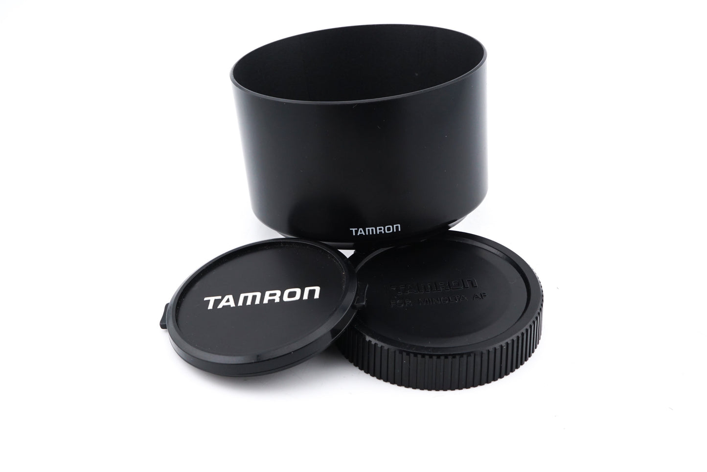 Tamron 70-210mm f3.5-4.5 AF Tele-Macro